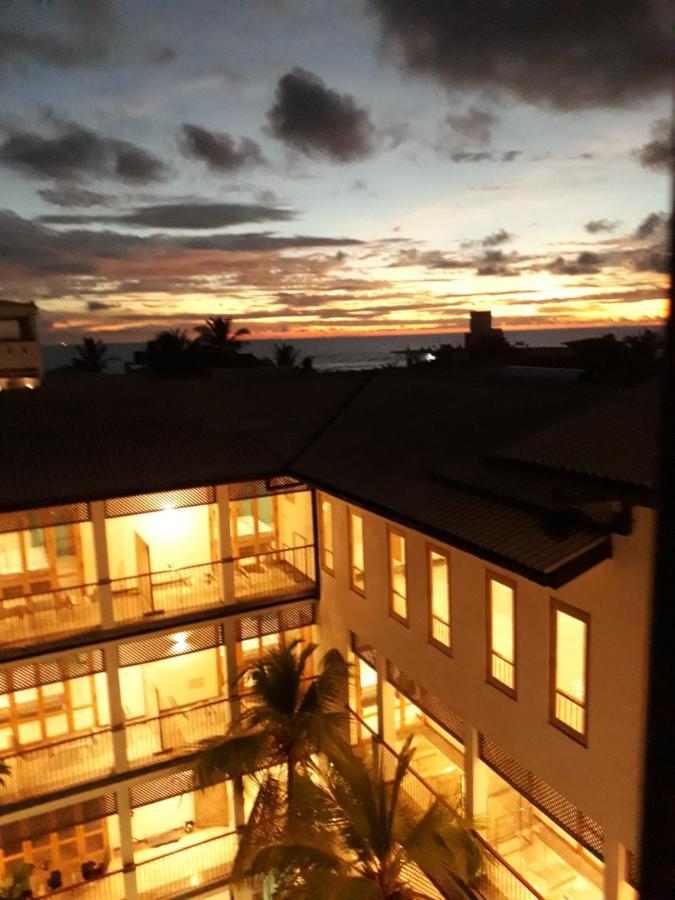 Temptation Hotel Hikkaduwa Exterior photo